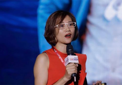 Bà Đặng Thanh Vân