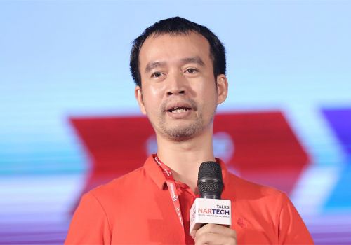 Ông Nguyễn Trọng Thơ