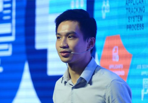 Ông Trịnh Ngọc Bảo