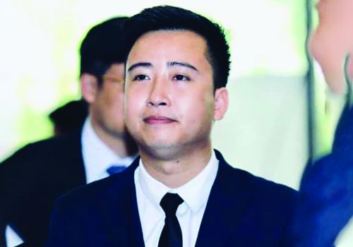 Ông Vũ Thanh Tùng