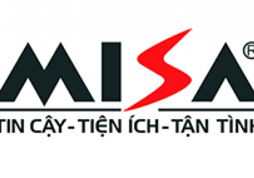 CÔNG TY CỔ PHẦN MISA