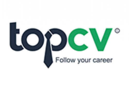 CÔNG TY TOPCV VIỆT NAM