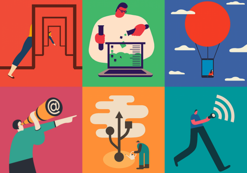 Phân khúc khách hàng thời đại công nghệ 4.0