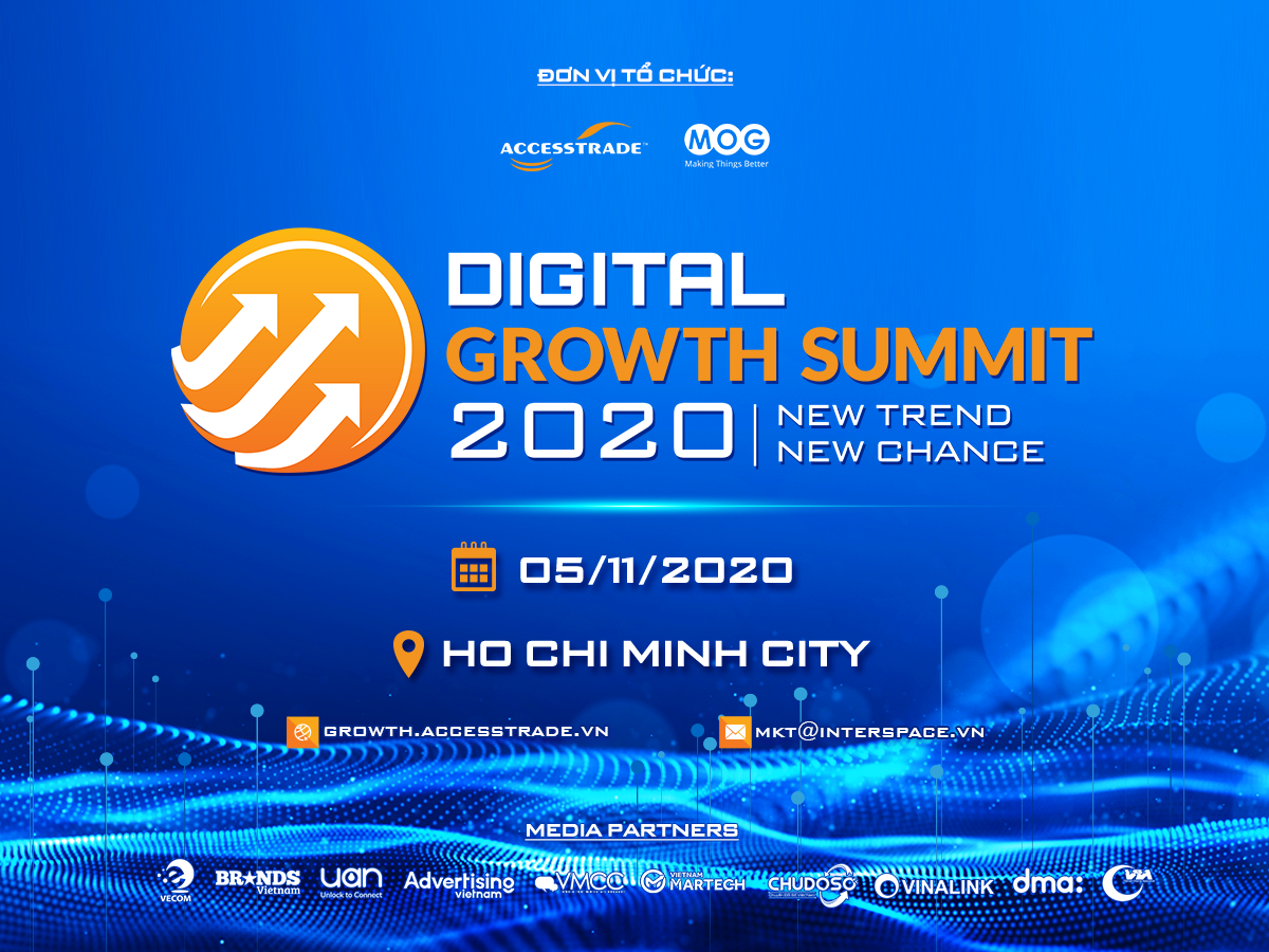 BẬT MÍ GIẢI PHÁP TĂNG TRƯỞNG DOANH NGHIỆP 2020